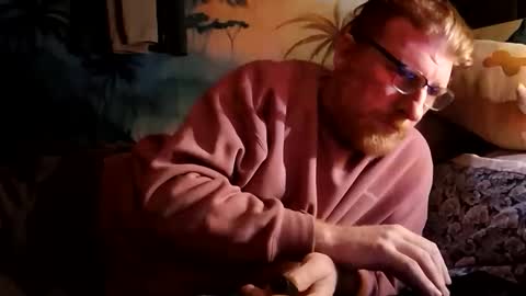 Kane Santiago online show from 12, 4, 2026