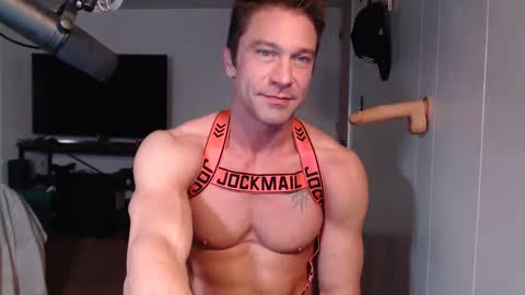 Kane online show from 19, 12, 2025