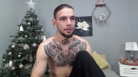 Snapshot of kanehunter chatting on 17, 12, 2025 Kane online show from 17, 12, 2025