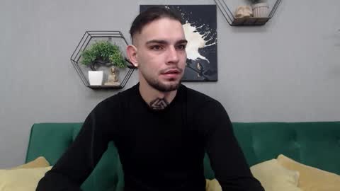 Snapshot of kanehunter chatting on 8, 1, 2026 Kane online show from 8, 1, 2026