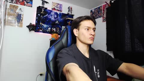 andres online show from 11, 10, 2025