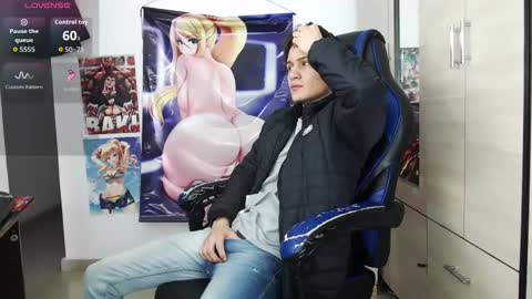 andres online show from 9, 2, 2026