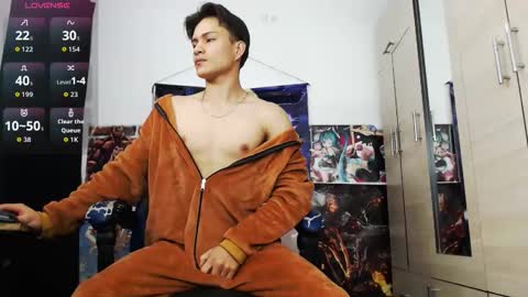 andres online show from 11, 4, 2026