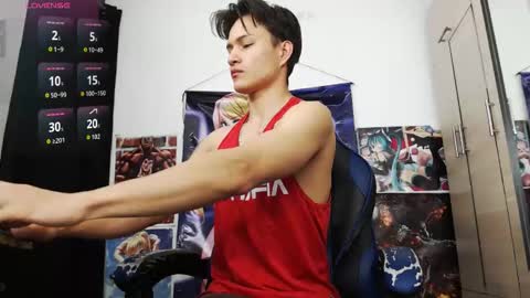 andres online show from 6, 5, 2026