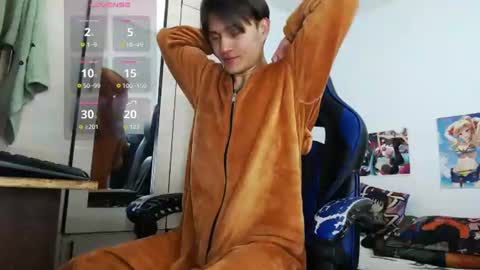Snapshot of kanekixxxhot chatting on 1, 7, 2026 andres online show from 1, 7, 2026