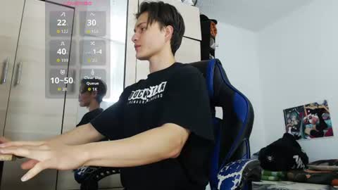 Snapshot of kanekixxxhot chatting on 30, 7, 2026 andres online show from 30, 7, 2026