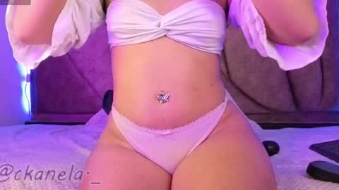 Cami online show from 10, 1, 2026