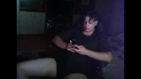 Kane Wolf online show from 29, 6, 2026