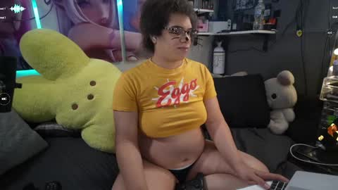 KaniKat Goddess Kani online show from 8, 5, 2026