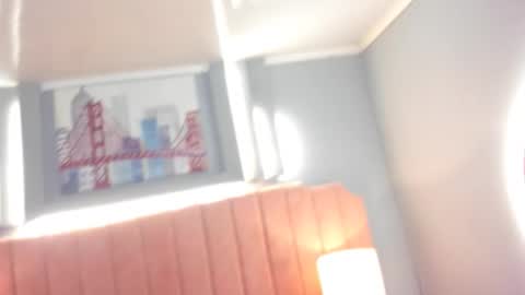 Kanna  online show from 4, 11, 2025