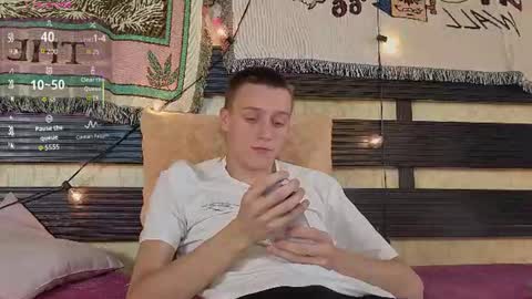 Kano and Kandy online show from 16, 6, 2026