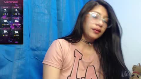 Snapshot of kanroji_mitsuri_11 chatting on 23, 1, 2025 Sanctuary online show from 23, 1, 2025