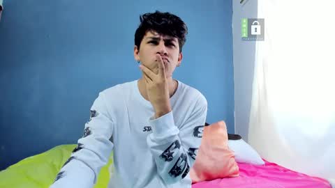 Snapshot of kanterfun chatting on 21, 2, 2025 KAN online show from 21, 2, 2025