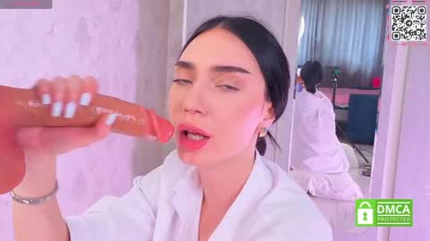 Snapshot of kanyesbabyyy chatting on 9, 6, 2026 Agata online show from 9, 6, 2026