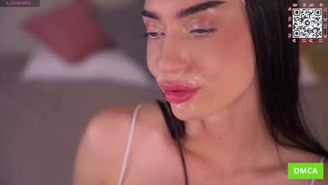 Snapshot of kanyesbabyyy chatting on 9, 7, 2026 Agata online show from 9, 7, 2026