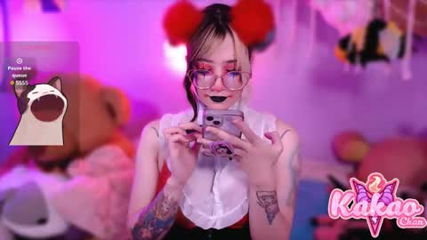 kakao chan online show from 23, 10, 2025