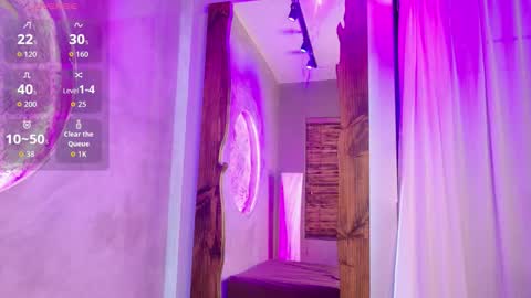 Kaory online show from 26, 11, 2025