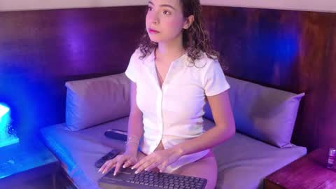 Kaory online show from 15, 1, 2026