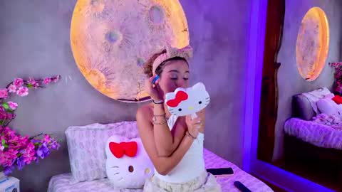 Kaory online show from 16, 6, 2026