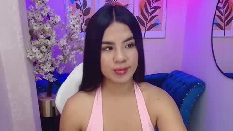 Kaori online show from 26, 10, 2025