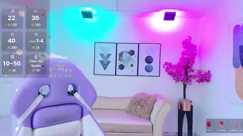 Kaori online show from 5, 2, 2026