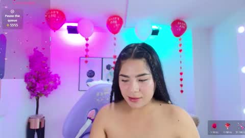 Kaori online show from 12, 2, 2026