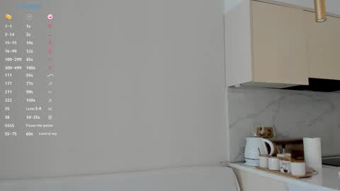 Dju online show from 31, 10, 2025