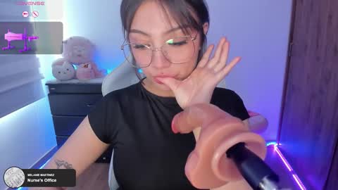 Hanny online show from 22, 10, 2025