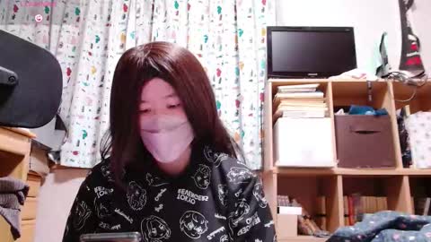 kaorixp online show from 11, 10, 2025