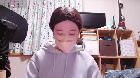 kaorixp online show from 30, 10, 2025