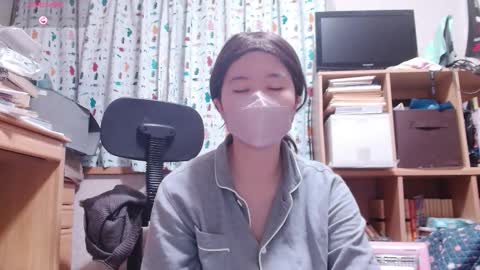 kaorixp online show from 11, 11, 2025