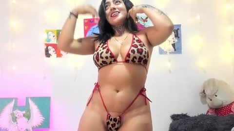 Snapshot of kaoriyasu chatting on 18, 3, 2026 KaoriYasu online show from 18, 3, 2026