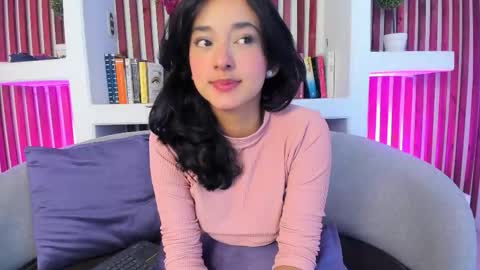 kaorusweet online show from 24, 2, 2026