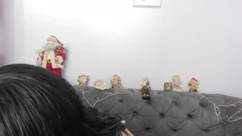 kaory_azumi online show from 3, 12, 2025