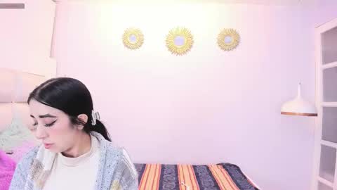kaory_azumi online show from 14, 1, 2026