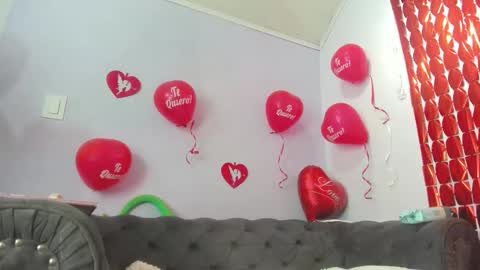 kaory_azumi online show from 16, 2, 2026