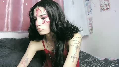 Snapshot of kaoss_angel chatting on 23, 7, 2026 Kaoss Angel online show from 23, 7, 2026