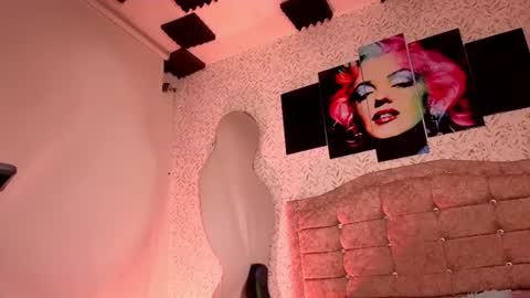 kaoz_33 online show from 26, 7, 2026