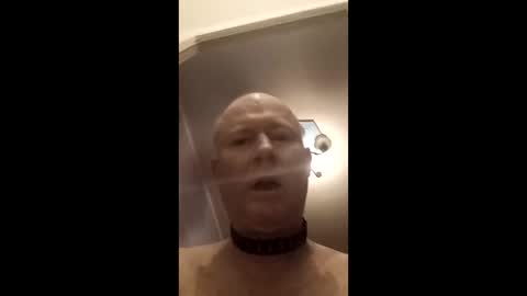 kapelankapelan35 online show from 23, 12, 2025