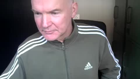 Robbie online show from 23, 12, 2024