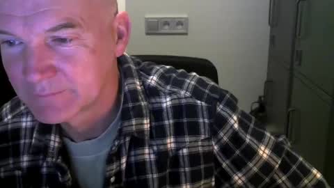 Robbie online show from 13, 1, 2025