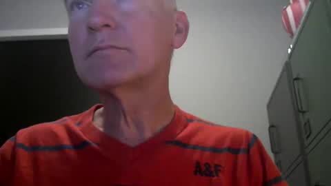 Robbie online show from 17, 11, 2025