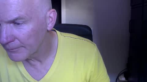 Robbie online show from 26, 4, 2026