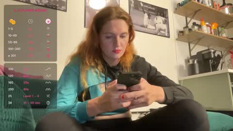 Snapshot of kapri_sun chatting on 27, 9, 2025 kapri_sun online show from 27, 9, 2025