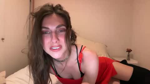 Snapshot of karafayerose chatting on 21, 3, 2026 Kara Faye online show from 21, 3, 2026