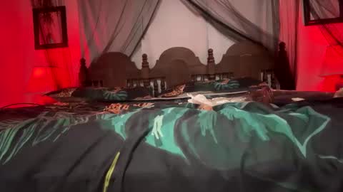 Karamelkandy69 online show from 21, 1, 2025