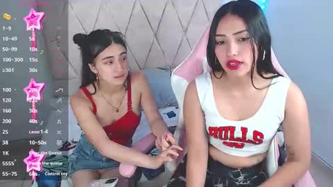 karely_sweet_ online show from 5, 3, 2025