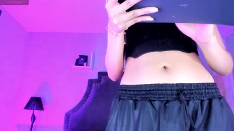 Karely online show from 8, 3, 2026