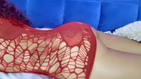 Snapshot of karen_ariass chatting on 7, 7, 2026 Karen online show from 7, 7, 2026