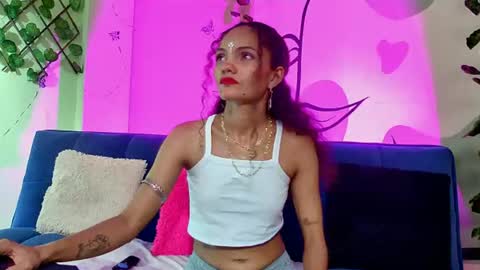 Snapshot of karen_ariass chatting on 11, 7, 2026 Karen online show from 11, 7, 2026